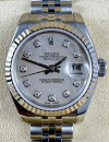 二手 ▶️ Rolex 勞力士 Lady-Datejust ◀️ 179174 (26MM) 2009年錶  